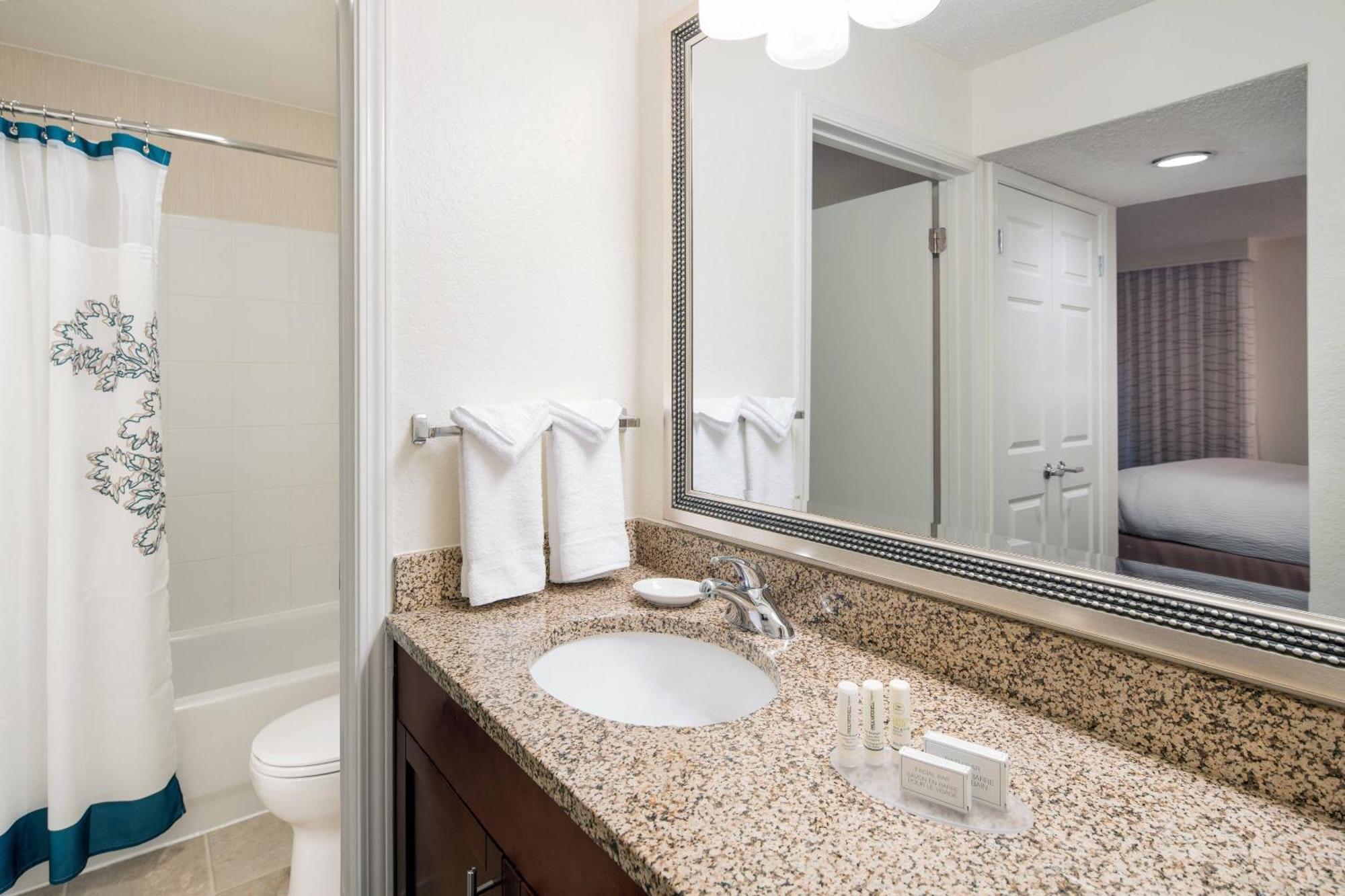 Residence Inn Costa Mesa Newport Beach Εξωτερικό φωτογραφία